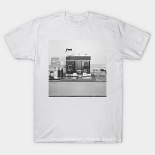 Black Coffee T-Shirt